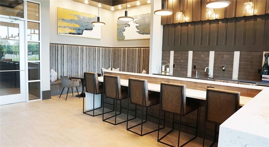 Marketplace Village - Residential Lease