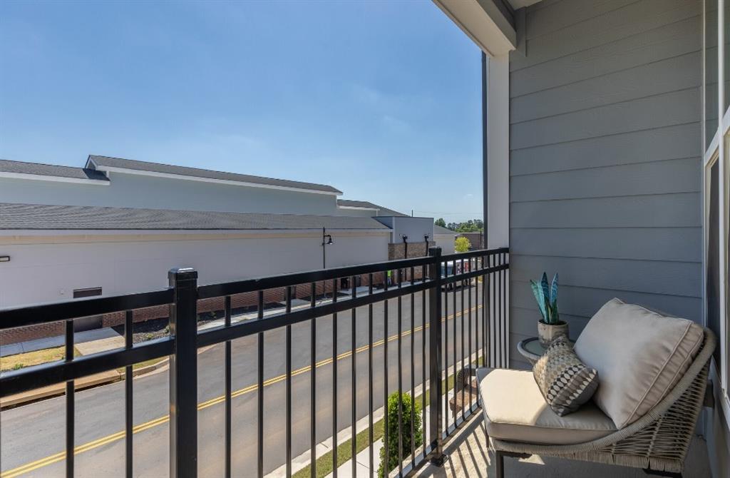 Marketplace Village - Residential Lease