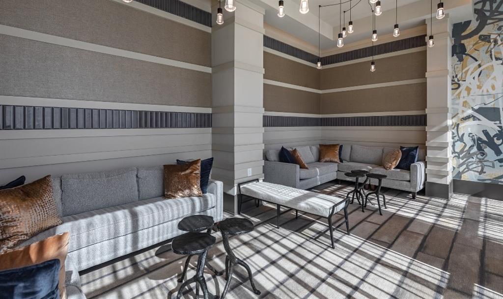 Marketplace Village - Residential Lease