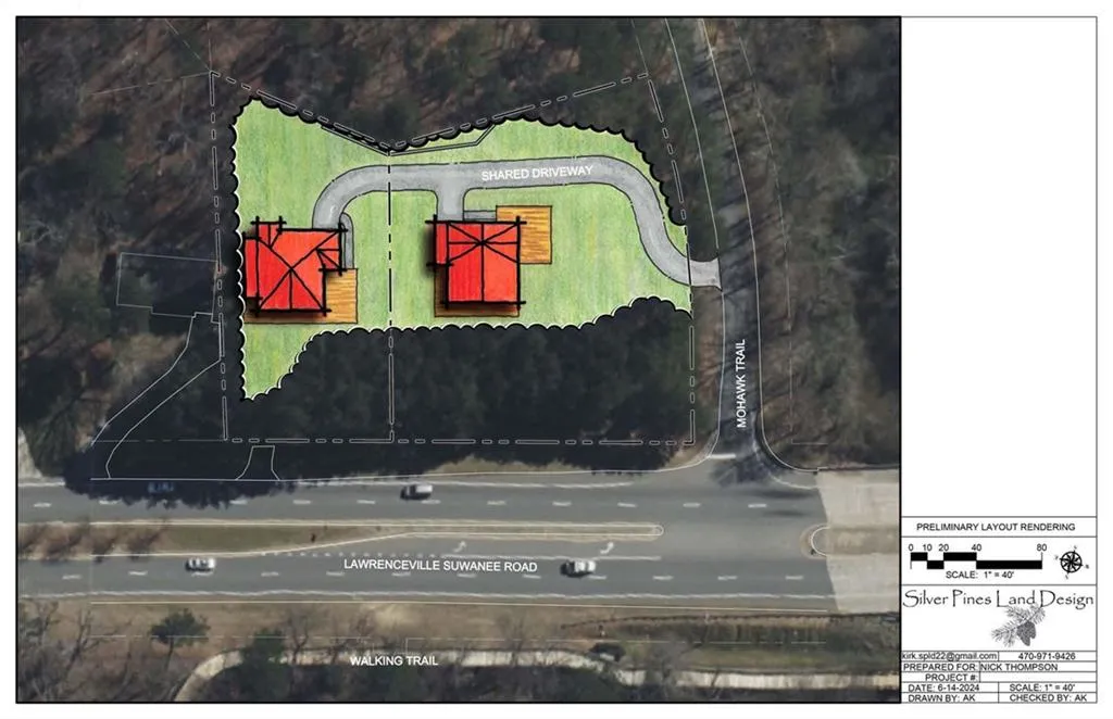 Suwanee, Georgia 30024, United States, ,Land,Active,250952