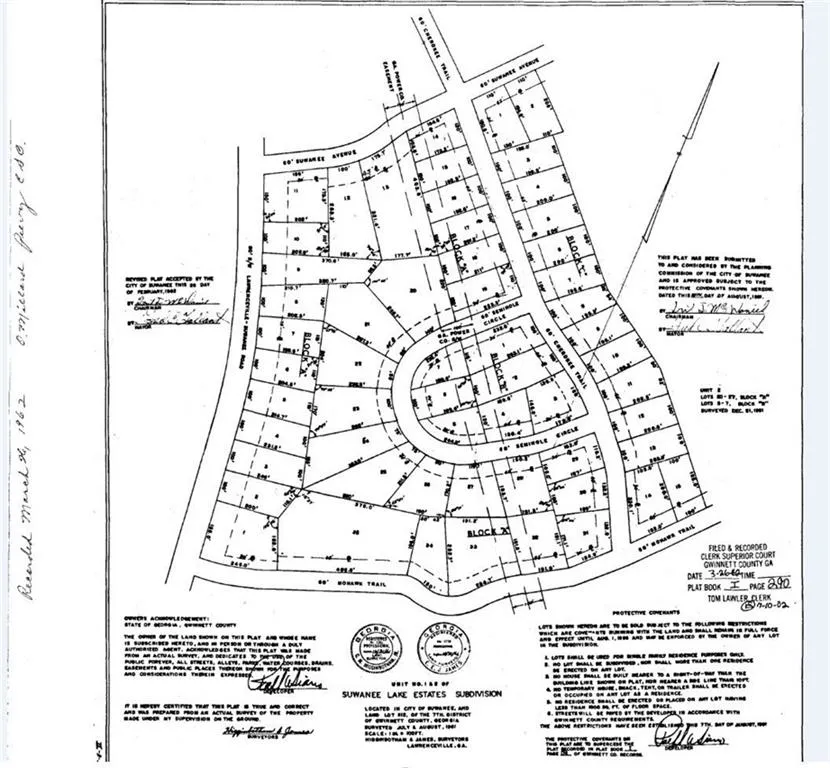 Suwanee, Georgia 30024, United States, ,Land,Active,250952
