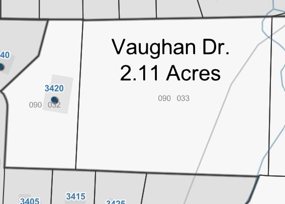 0 Vaughan Drive