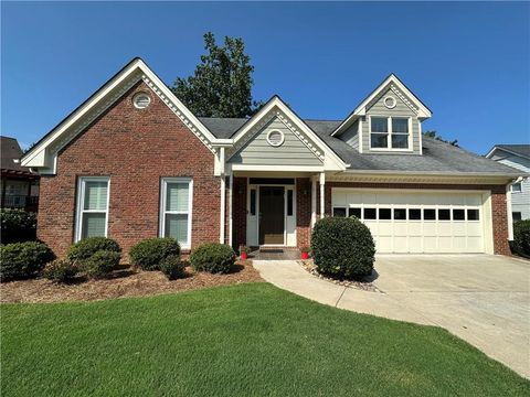 810 Doe Hill Lane Roswell GA 30075