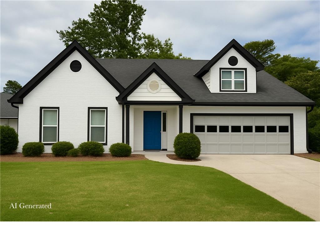 810 Doe Hill Lane