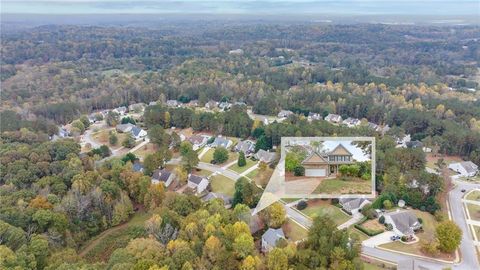 A home in Braselton