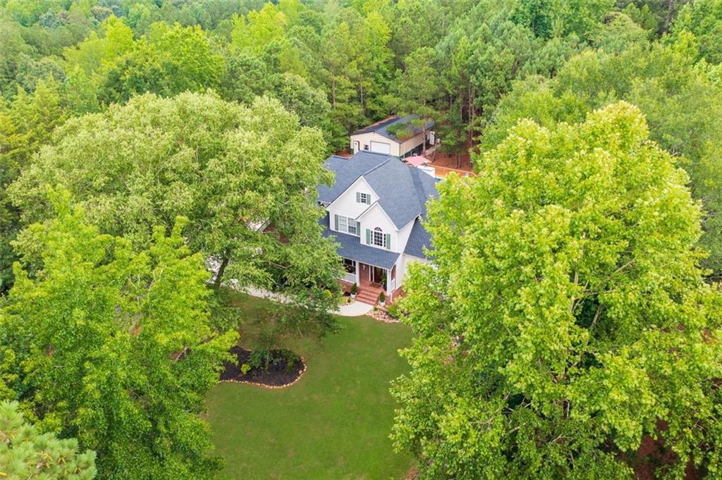 925 Bethany Road