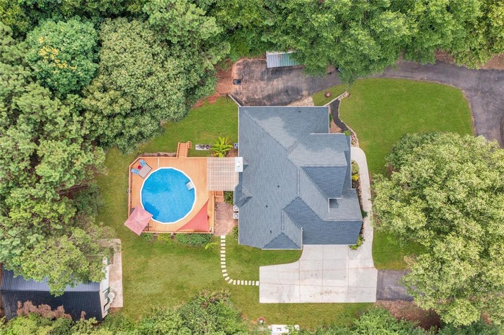 925 Bethany Road