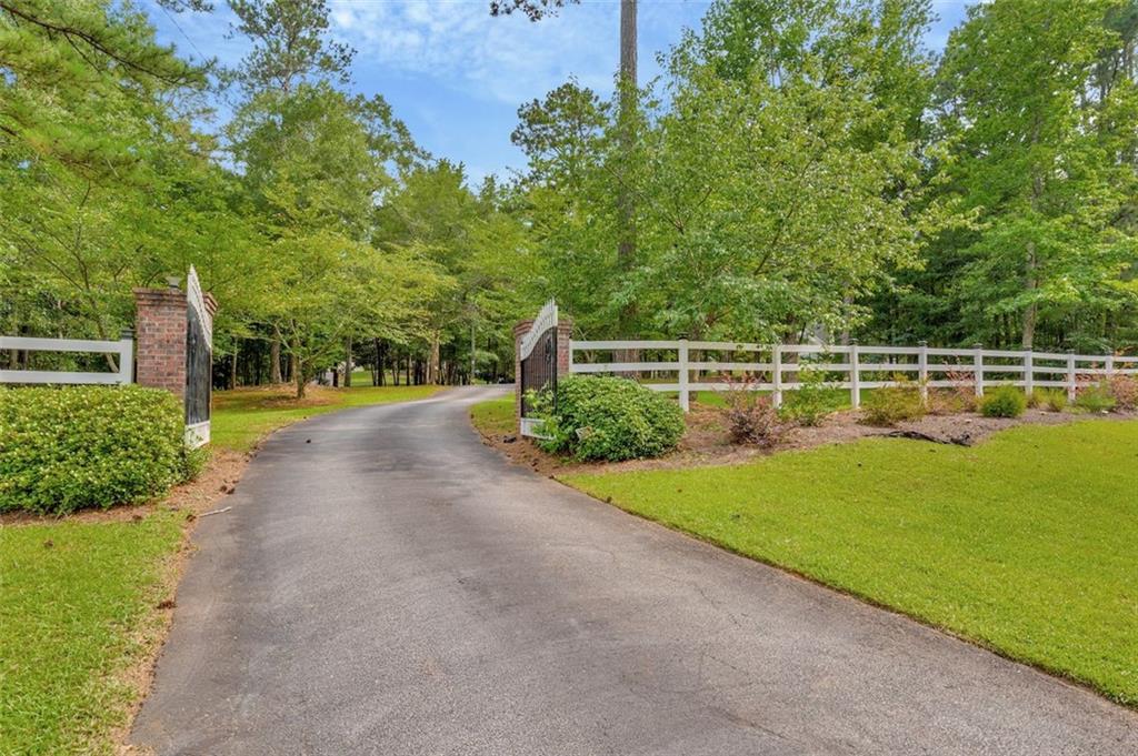 925 Bethany Road