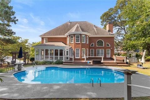 1225 Mobile Way Grayson GA 30017