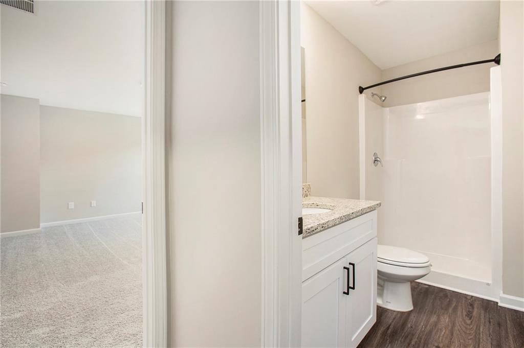 Burberry at Sandtown - Residential Lease