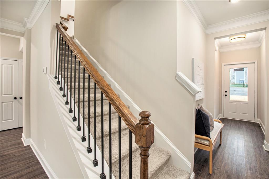 Burberry at Sandtown - Residential Lease