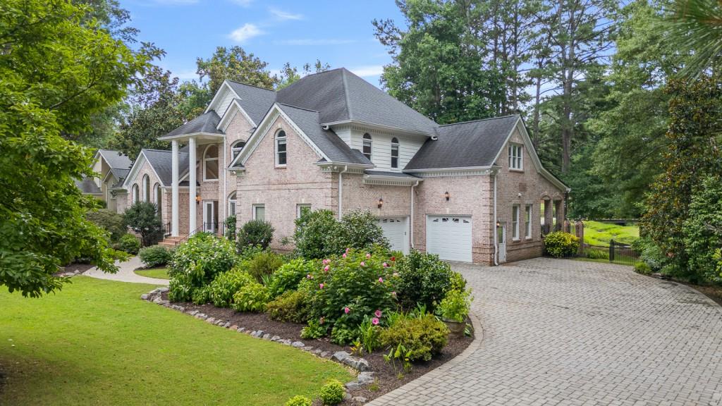 2680 Roxburgh Drive