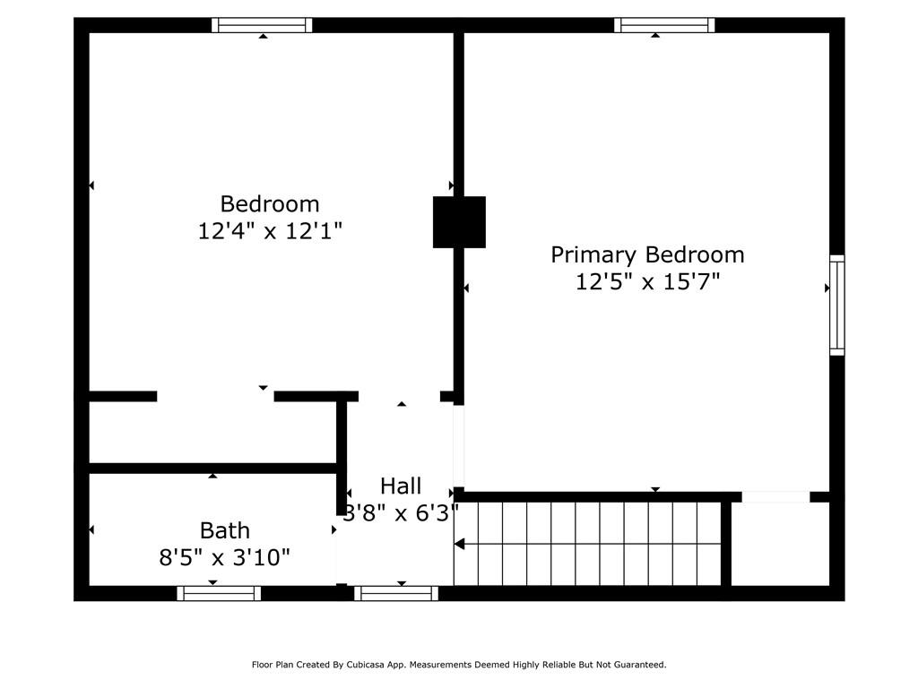 220 Applejack Lane, Dahlonega, Georgia image 29