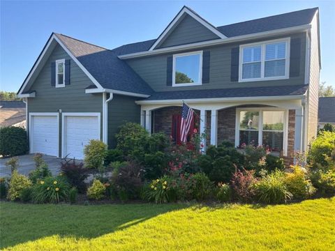 Homes For Sale - 125 Diamond Ridge Avenue<br/> Canton, GA 30114