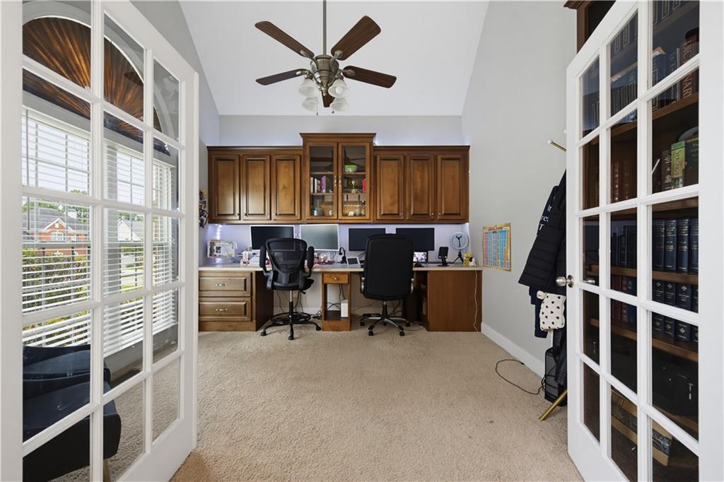 8450 Woodland View Drive