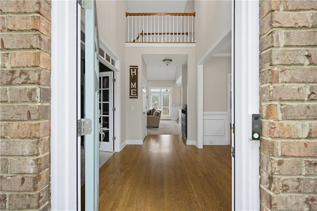 8450 Woodland View Drive