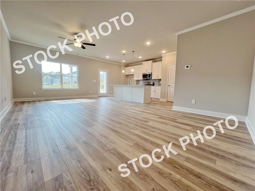 1217 Fern Ridge Court #16, Norcross, Georgia image 12