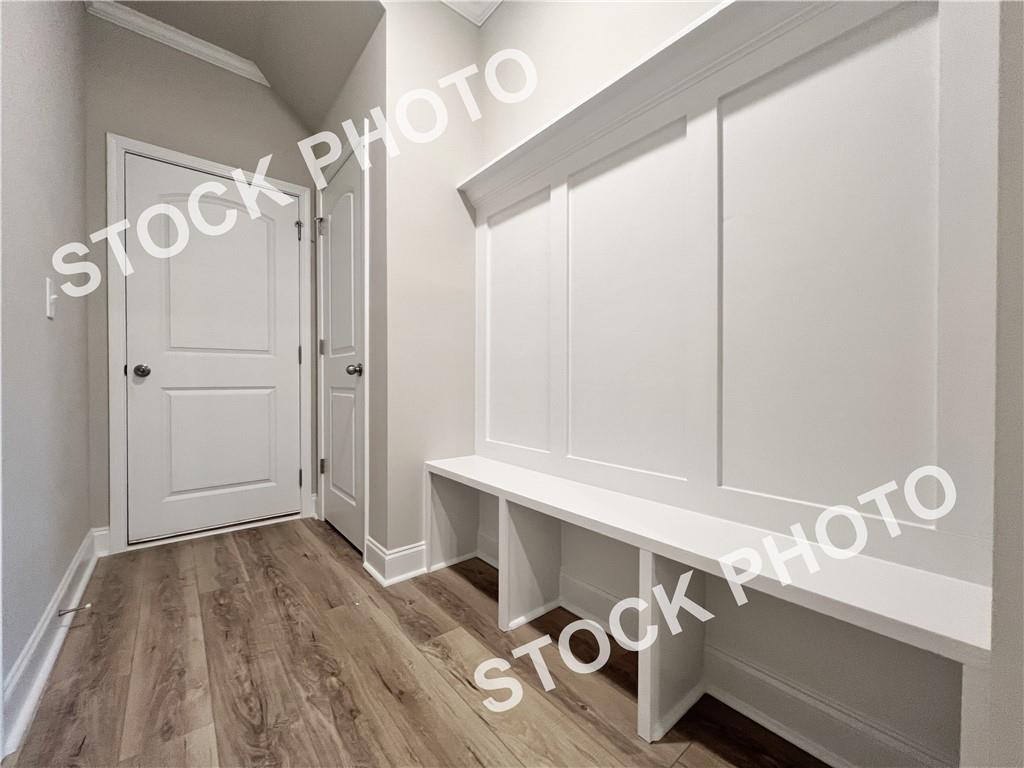 1217 Fern Ridge Court #16, Norcross, Georgia image 10