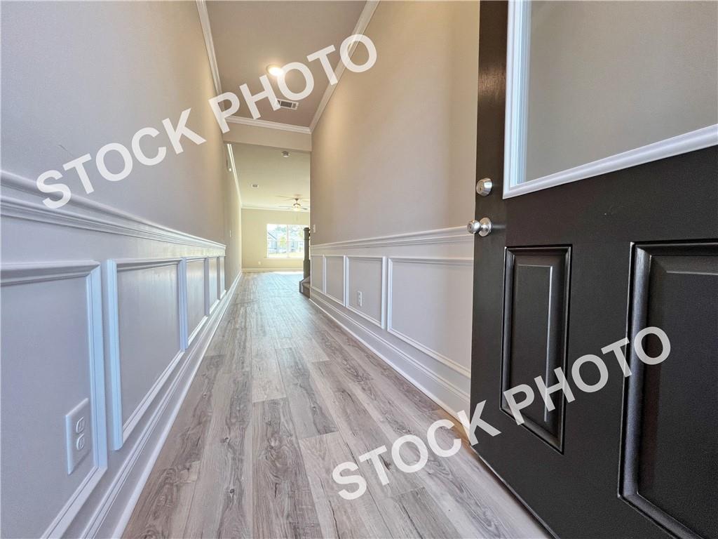1217 Fern Ridge Court #16, Norcross, Georgia image 7