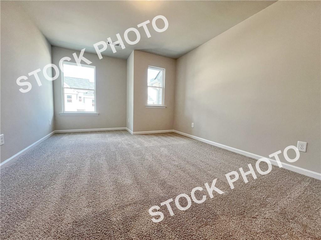 1217 Fern Ridge Court #16, Norcross, Georgia image 30