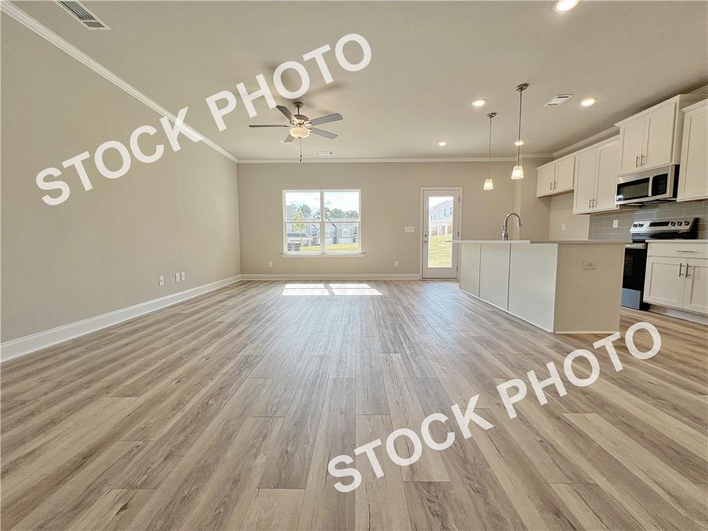 1217 Fern Ridge Court #16, Norcross, Georgia image 14
