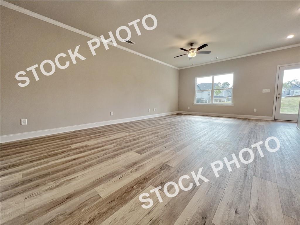1217 Fern Ridge Court #16, Norcross, Georgia image 13