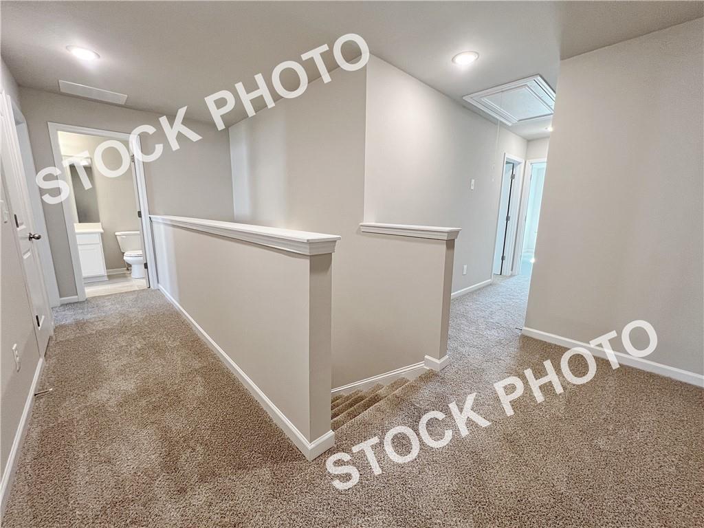 1217 Fern Ridge Court #16, Norcross, Georgia image 32