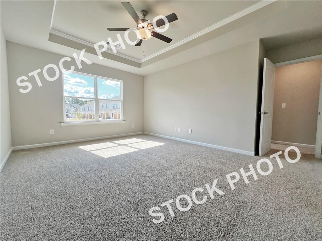 1217 Fern Ridge Court #16, Norcross, Georgia image 26