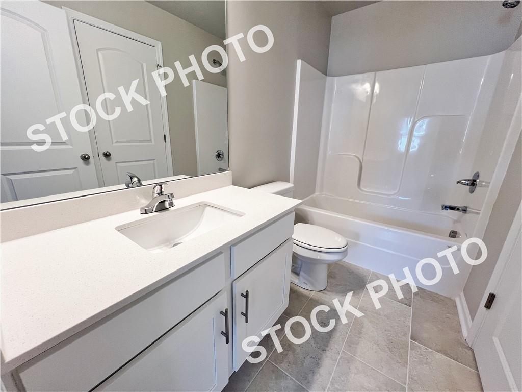 1217 Fern Ridge Court #16, Norcross, Georgia image 33