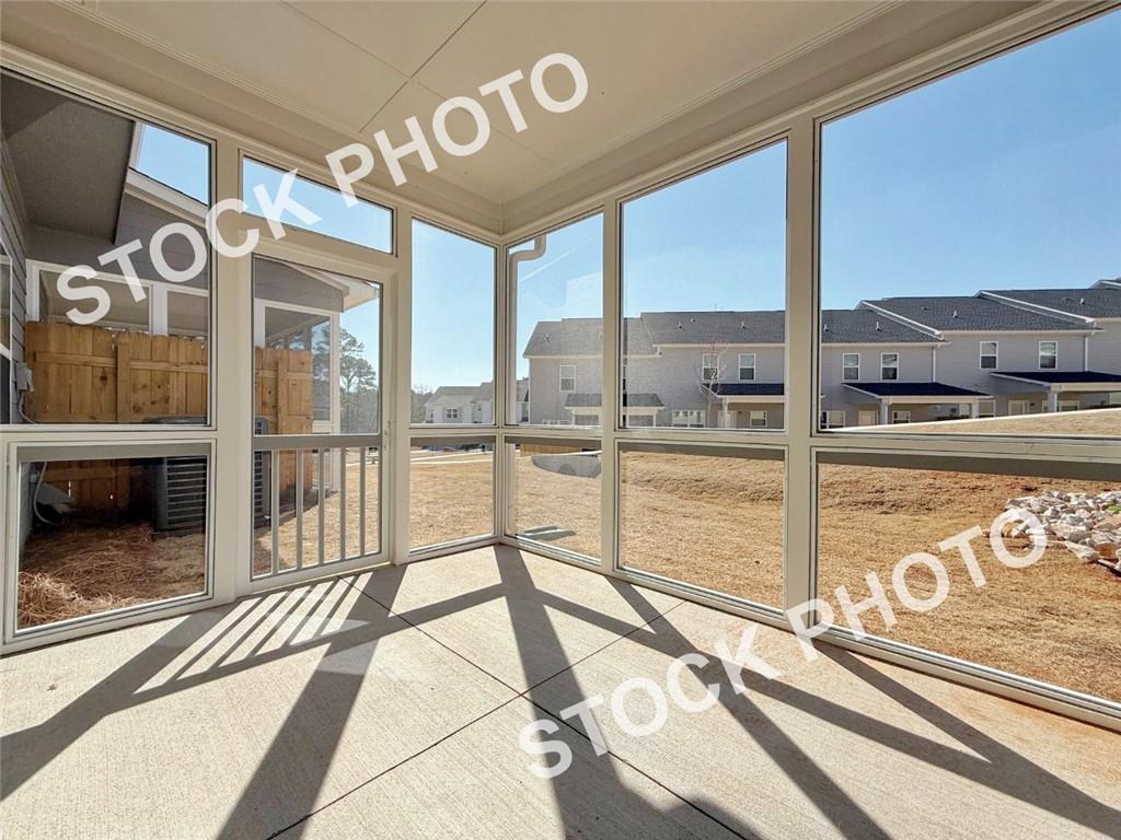 1217 Fern Ridge Court #16, Norcross, Georgia image 5