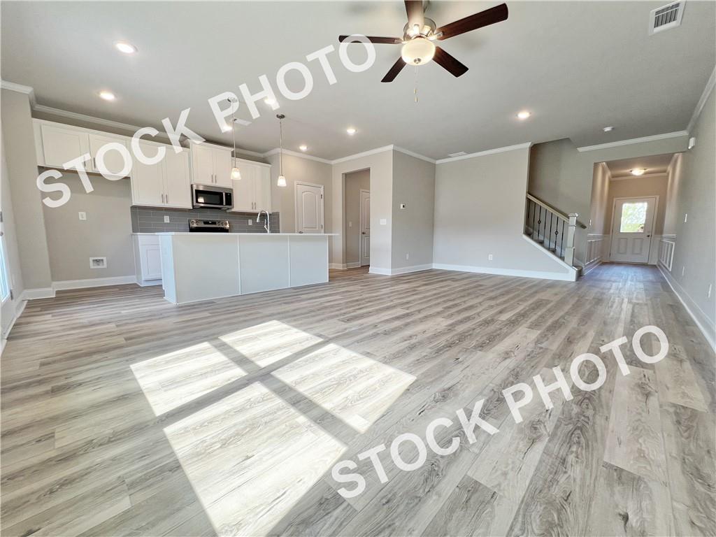 1217 Fern Ridge Court #16, Norcross, Georgia image 21