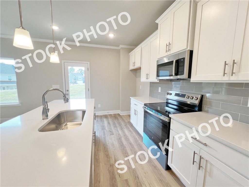 1217 Fern Ridge Court #16, Norcross, Georgia image 20