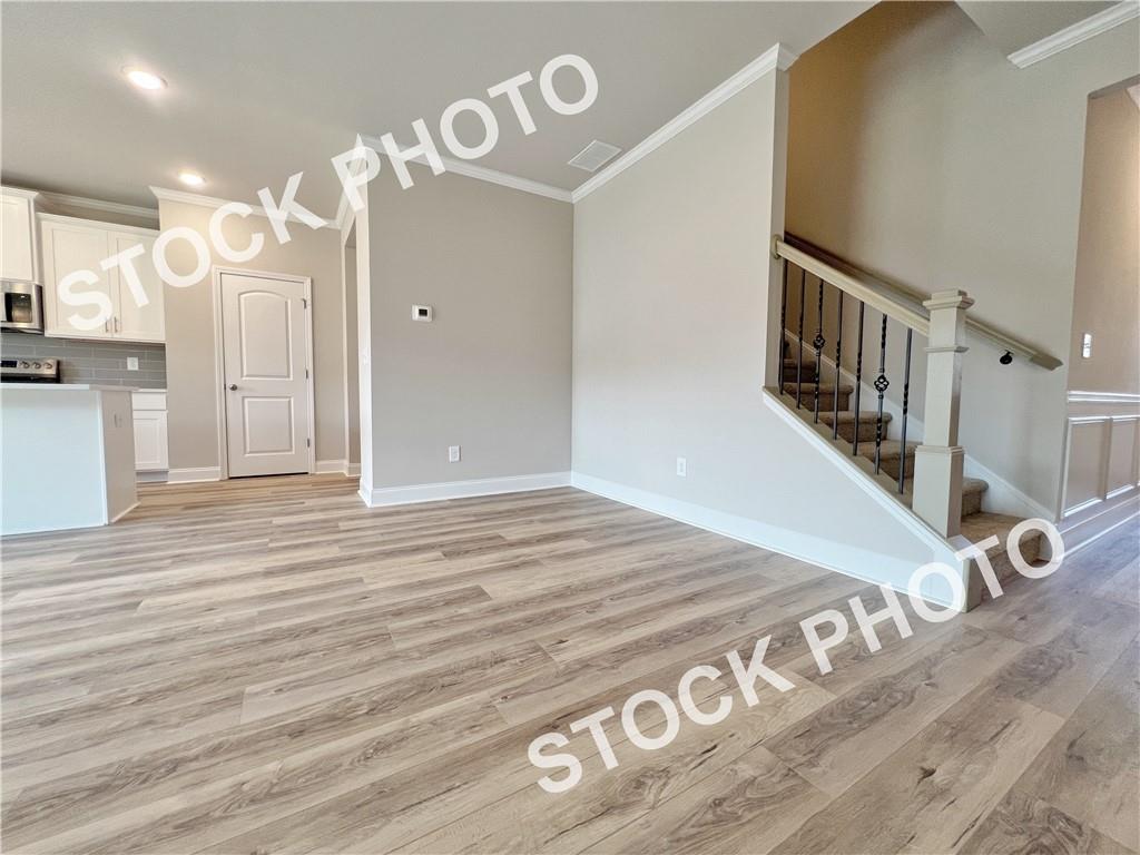 1217 Fern Ridge Court #16, Norcross, Georgia image 11