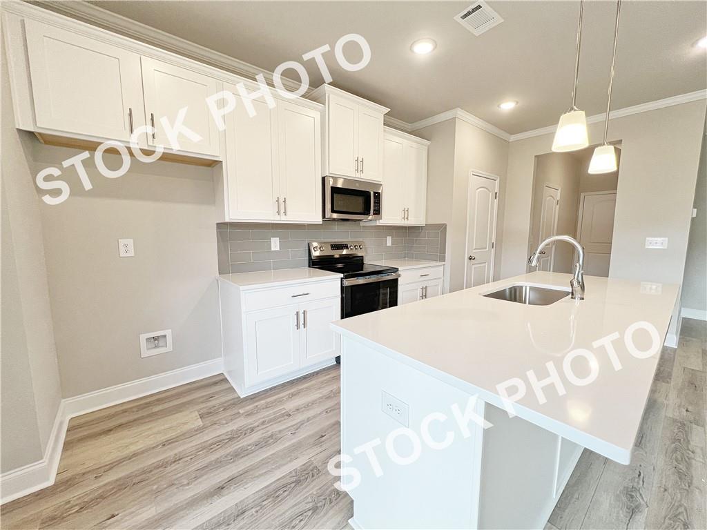 1217 Fern Ridge Court #16, Norcross, Georgia image 17