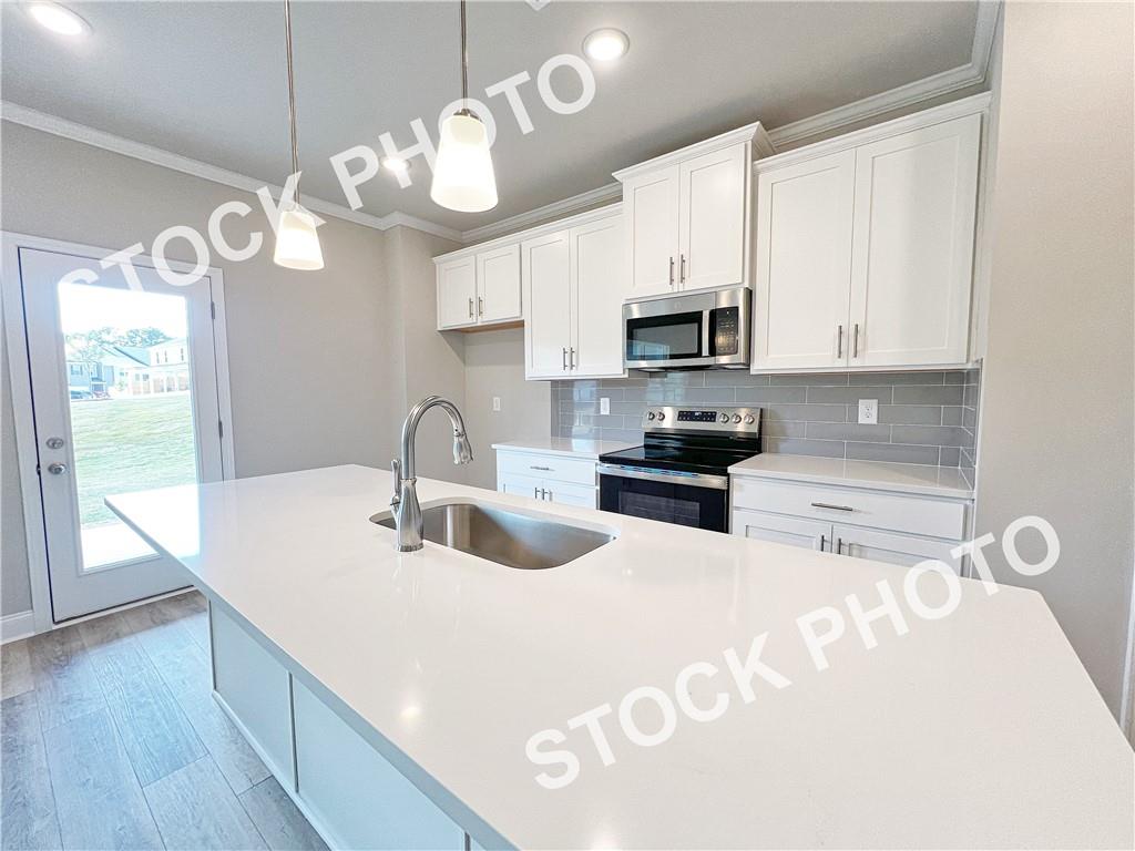 1217 Fern Ridge Court #16, Norcross, Georgia image 16