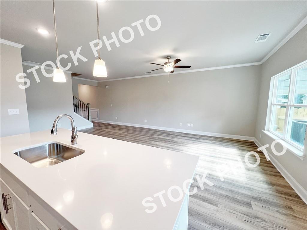 1217 Fern Ridge Court #16, Norcross, Georgia image 19