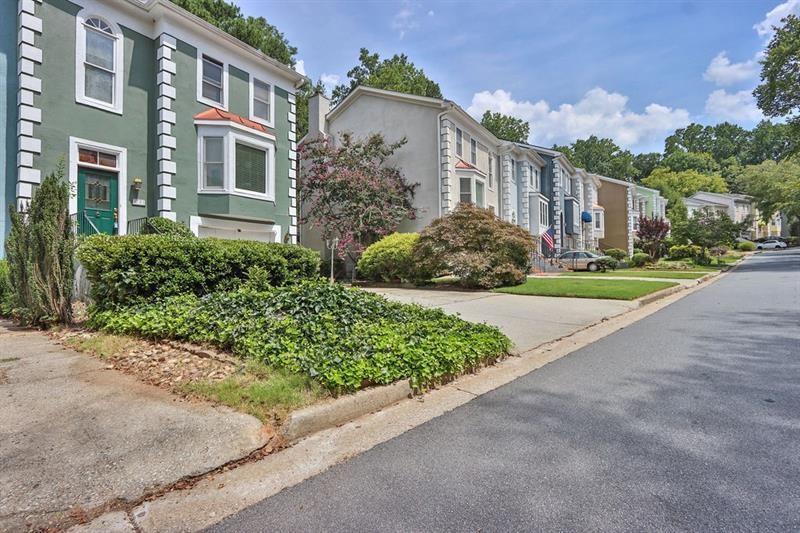 3781 Meeting Street