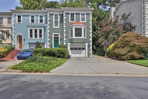 3781 Meeting Street Duluth GA 30096