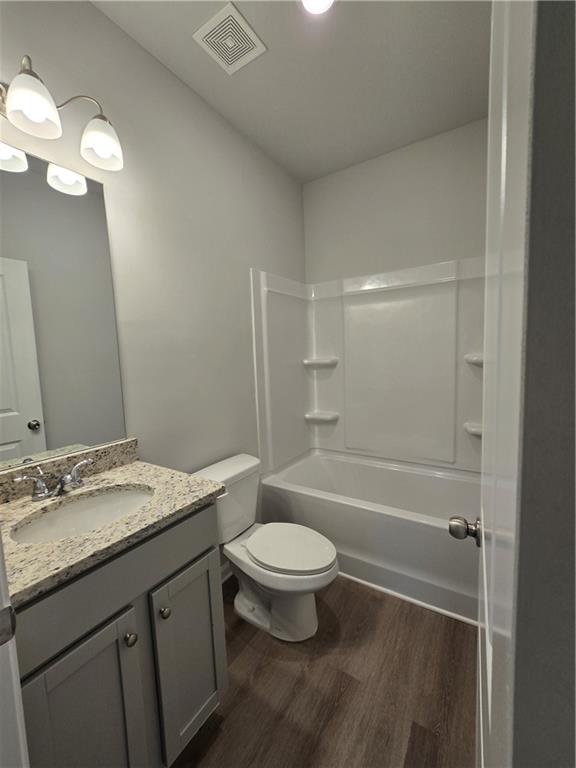 3233 Greenhill Drive, Villa Rica, Georgia image 4