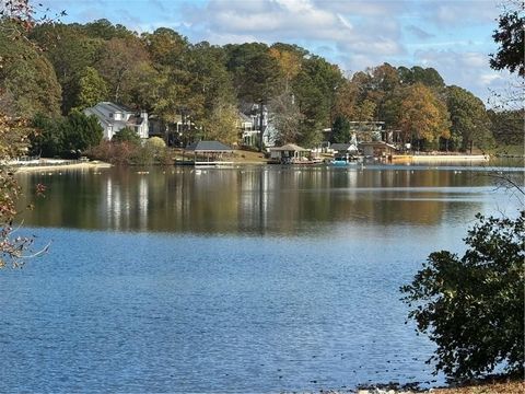 A home in Villa Rica