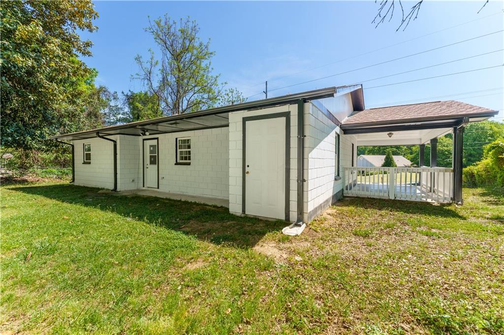 2491 Martin Luther King Jr Boulevard