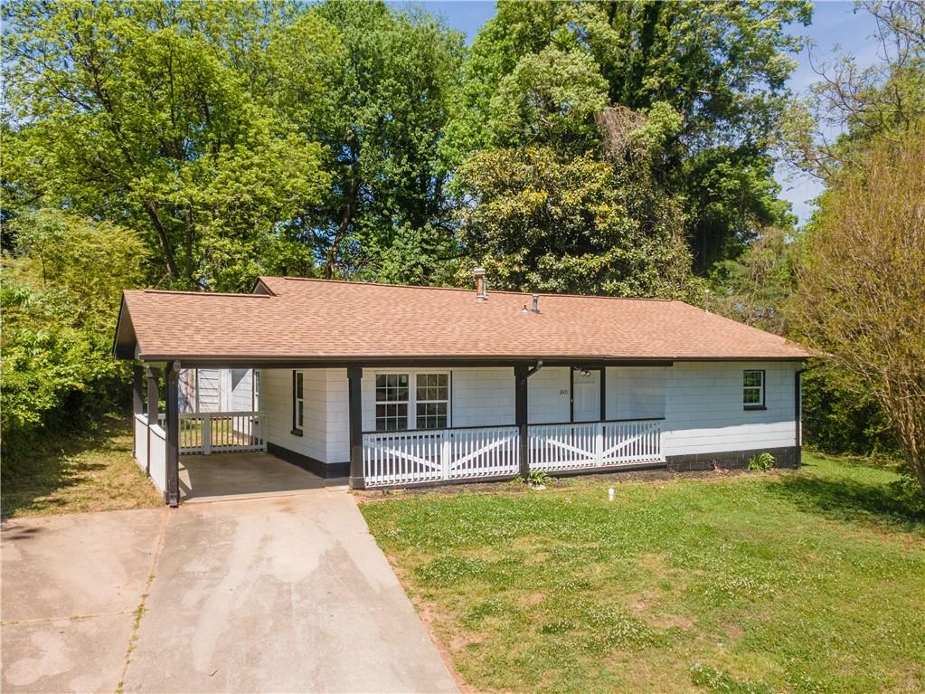 2491 Martin Luther King Jr Boulevard