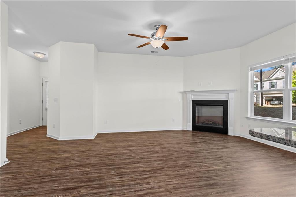 136 Grant Drive, Canton, Georgia image 6