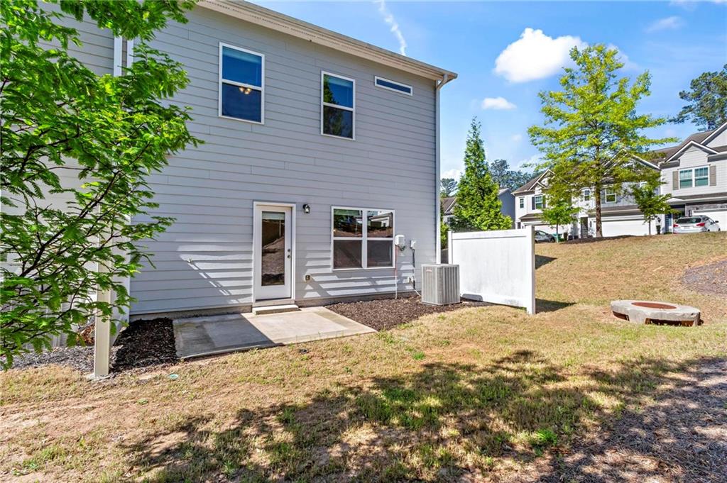 136 Grant Drive, Canton, Georgia image 22