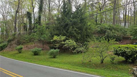 Vacant Land For Sale - Mountain Park Road<br/> Fulton County, Roswell, GA 30075