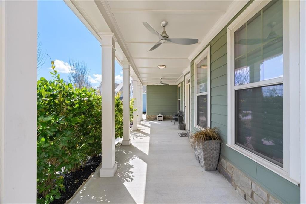 3202 Garden Hill Lane