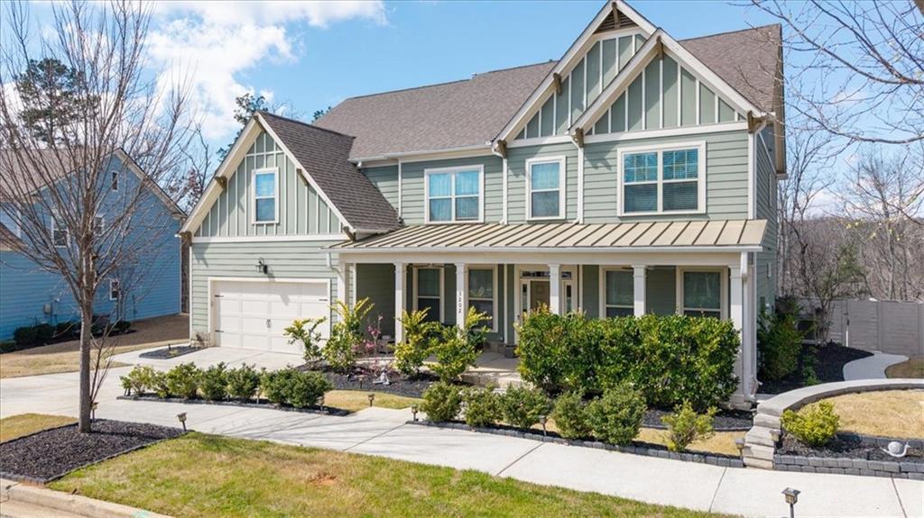 3202 Garden Hill Lane