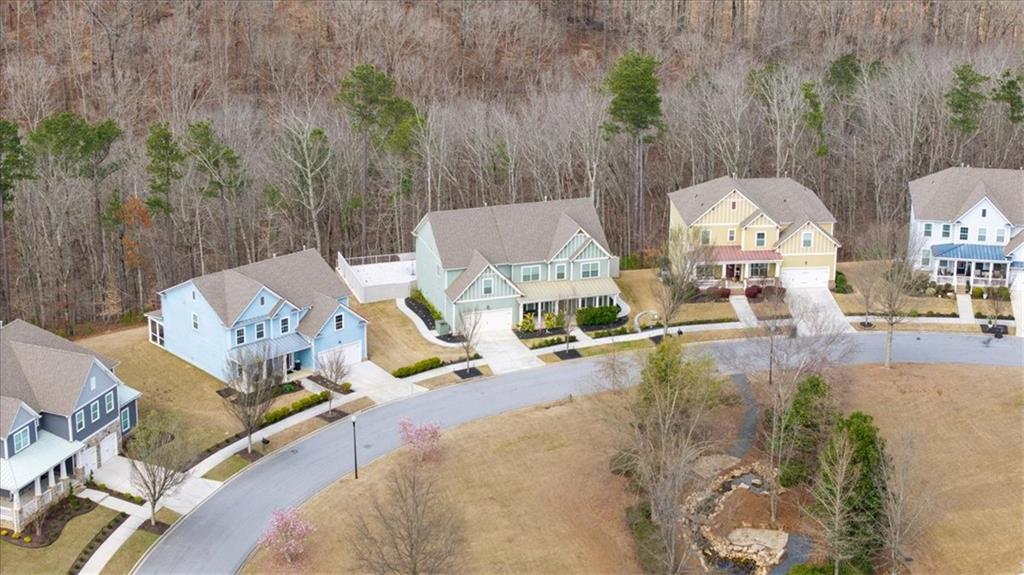 3202 Garden Hill Lane