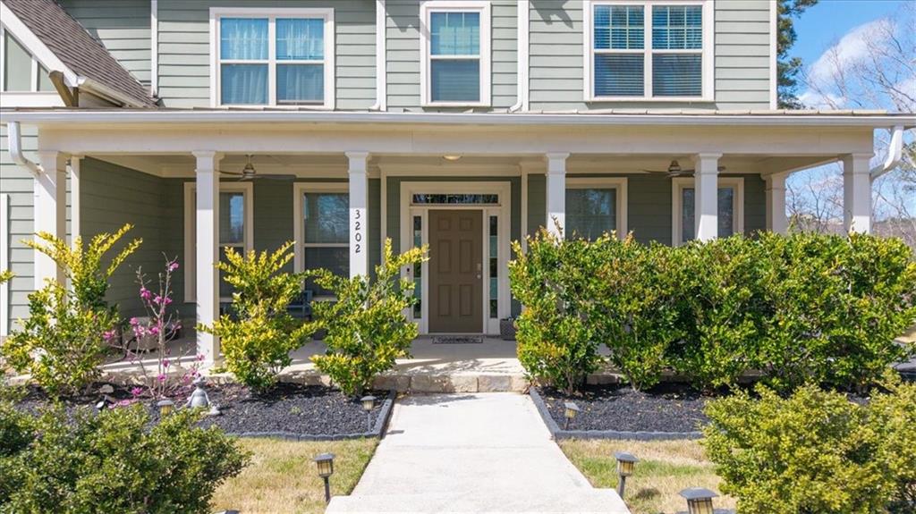 3202 Garden Hill Lane