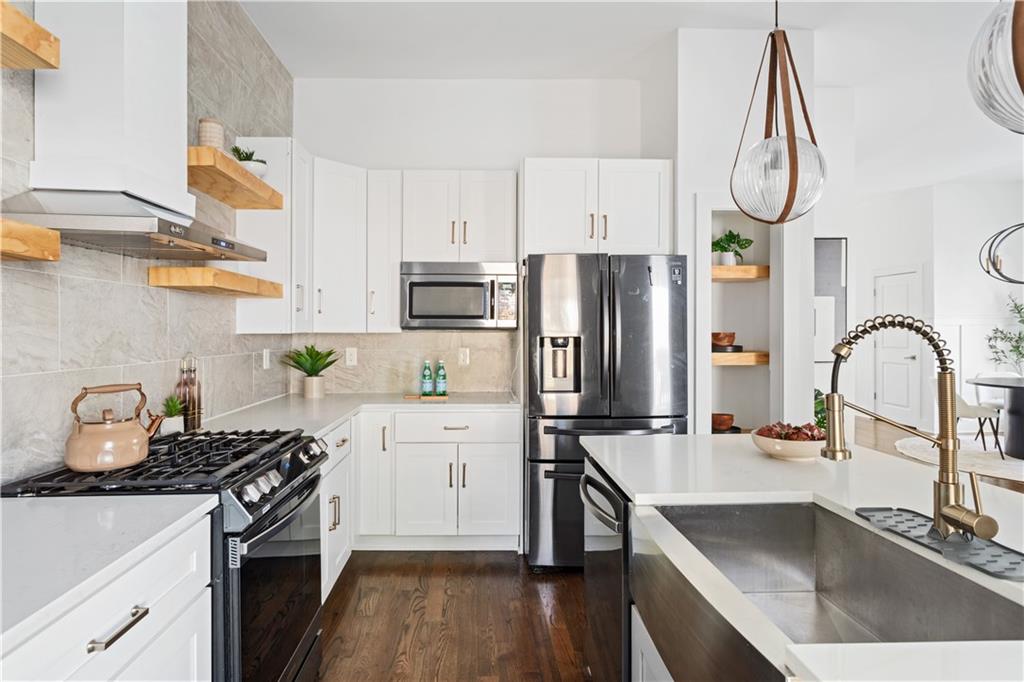 1119 Victory Drive SW